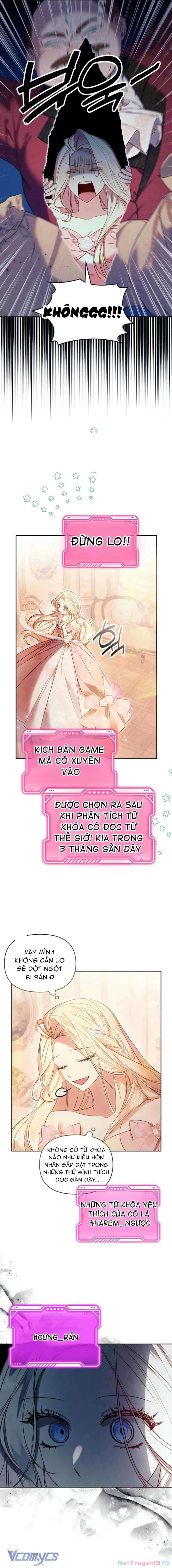 Top 100 Quý Cô Chapter 2 - 6