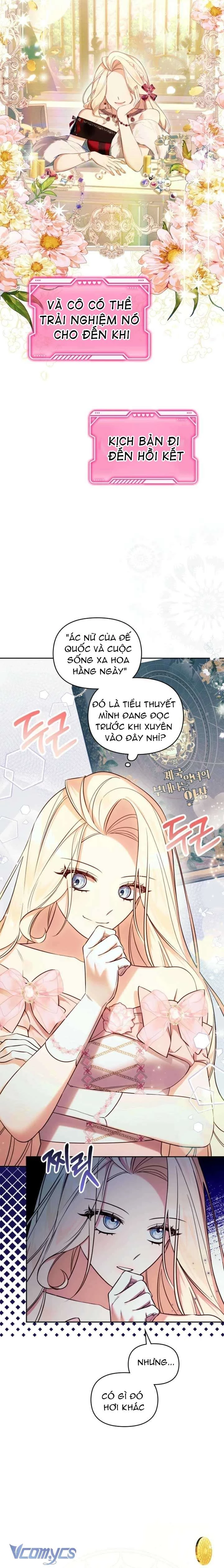 Top 100 Quý Cô Chapter 2 - 8