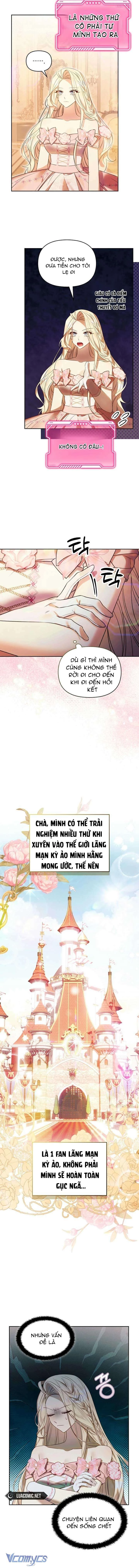 Top 100 Quý Cô Chapter 2 - 10