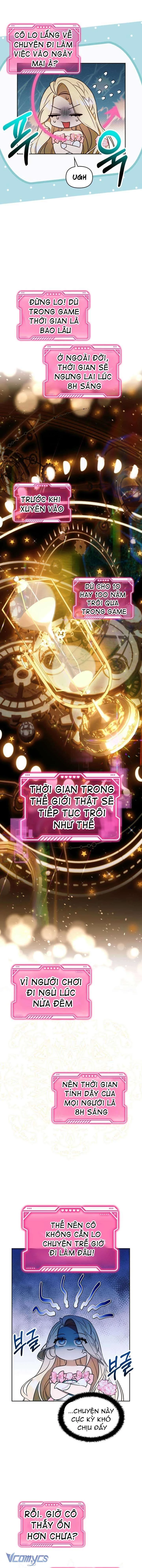 Top 100 Quý Cô Chapter 2 - 11