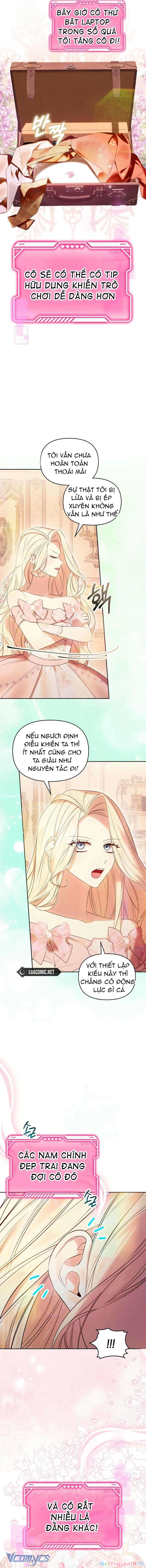 Top 100 Quý Cô Chapter 2 - 12
