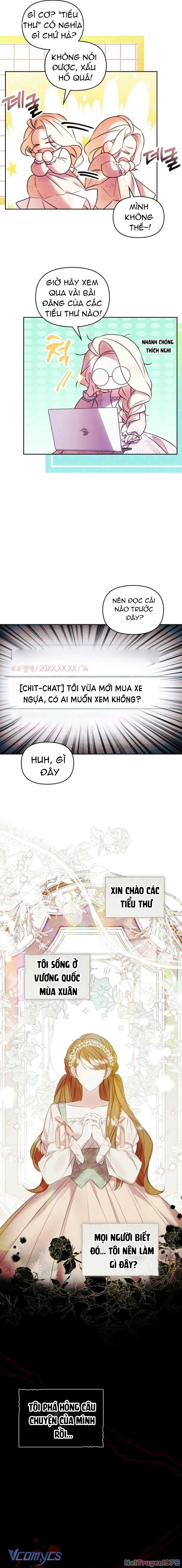 Top 100 Quý Cô Chapter 2 - 18