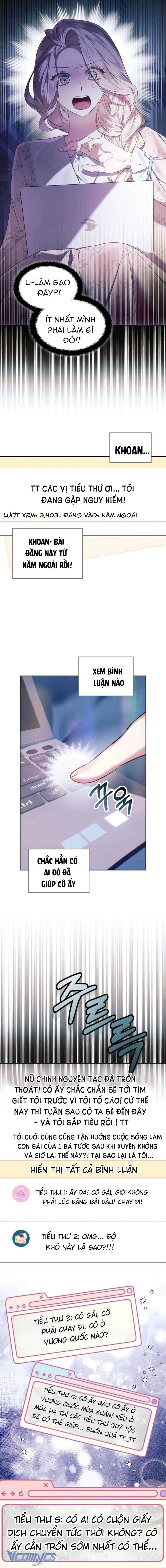 Top 100 Quý Cô Chapter 3 - 3