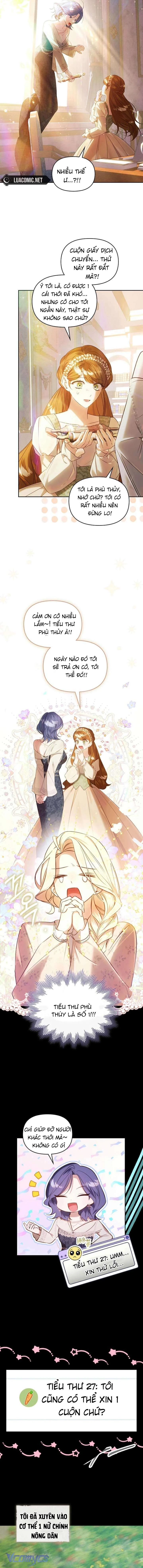 Top 100 Quý Cô Chapter 3 - 6