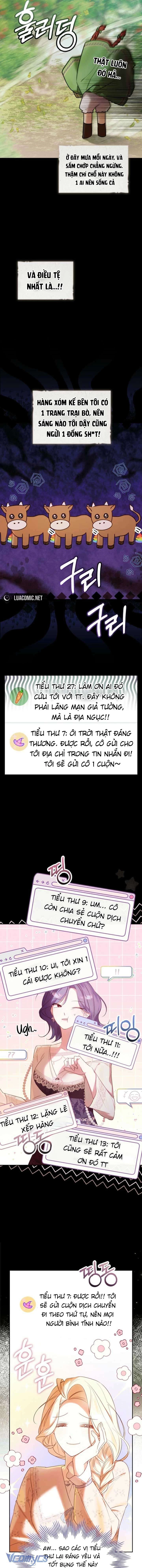 Top 100 Quý Cô Chapter 3 - 7