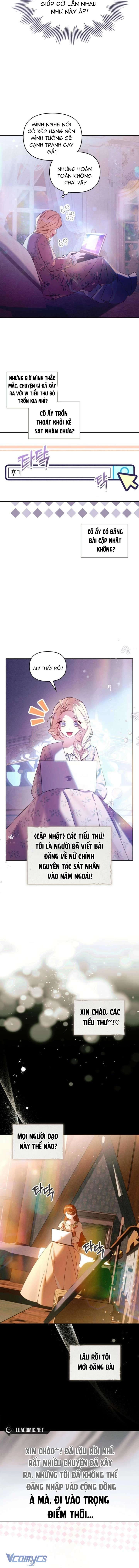 Top 100 Quý Cô Chapter 3 - 8