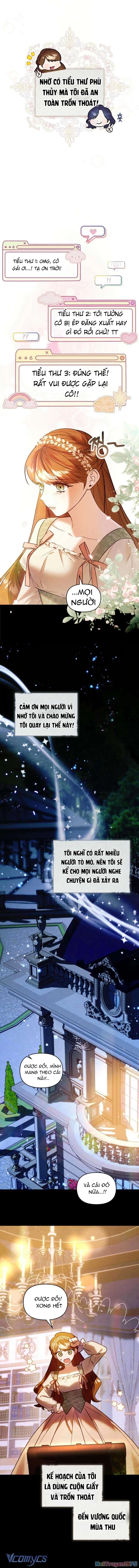 Top 100 Quý Cô Chapter 3 - 9