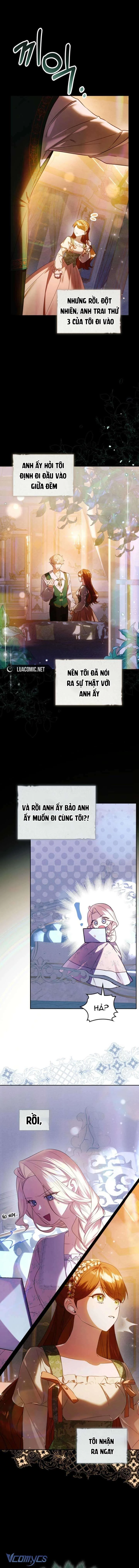 Top 100 Quý Cô Chapter 3 - 10