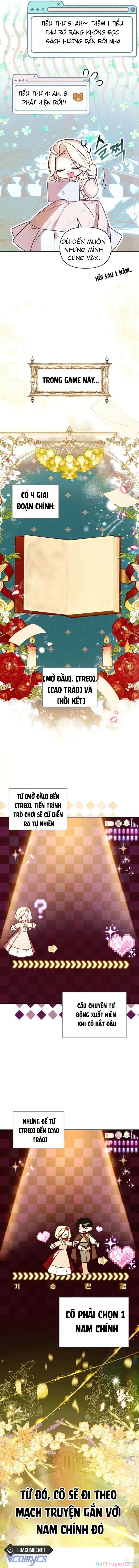 Top 100 Quý Cô Chapter 3 - 12