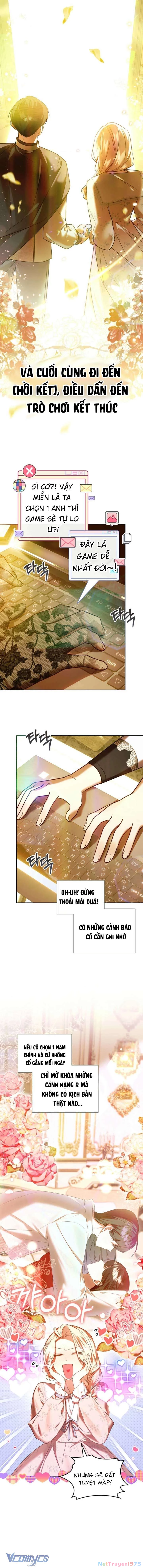 Top 100 Quý Cô Chapter 3 - 13