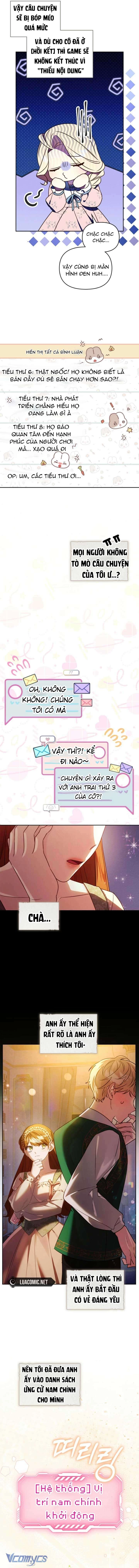 Top 100 Quý Cô Chapter 3 - 14