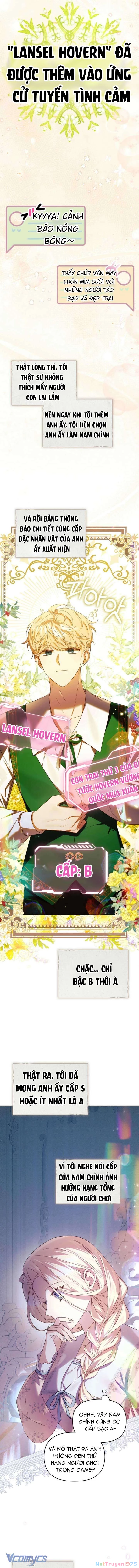 Top 100 Quý Cô Chapter 3 - 15