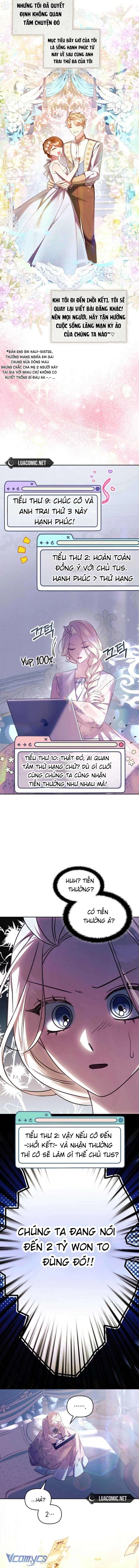 Top 100 Quý Cô Chapter 3 - 16