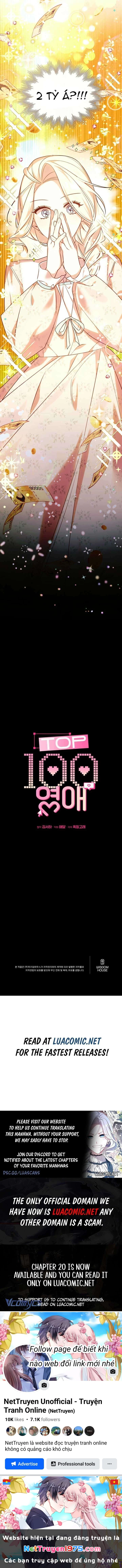 Top 100 Quý Cô Chapter 3 - 17