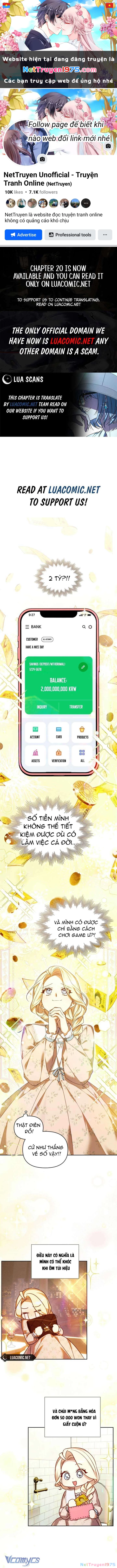 Top 100 Quý Cô Chapter 4 - 1