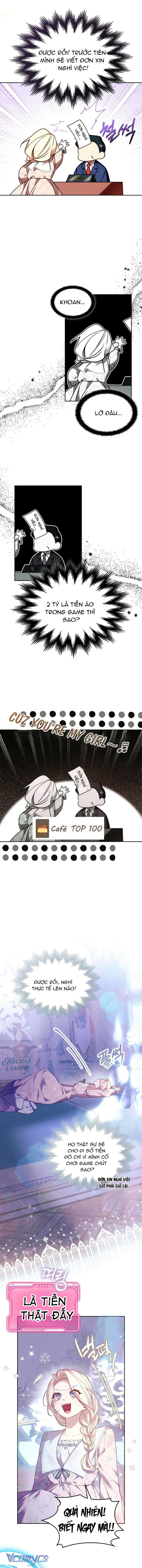 Top 100 Quý Cô Chapter 4 - 2