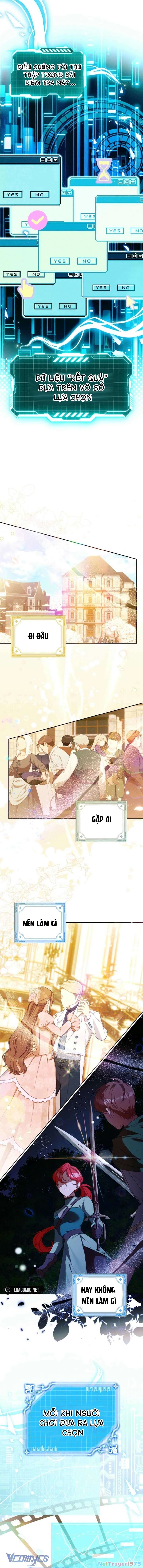 Top 100 Quý Cô Chapter 4 - 3