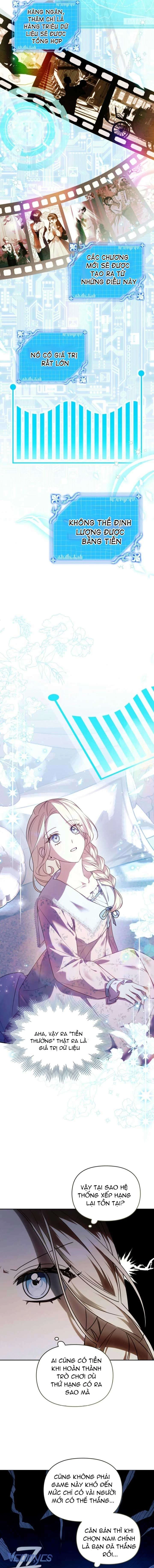 Top 100 Quý Cô Chapter 4 - 4