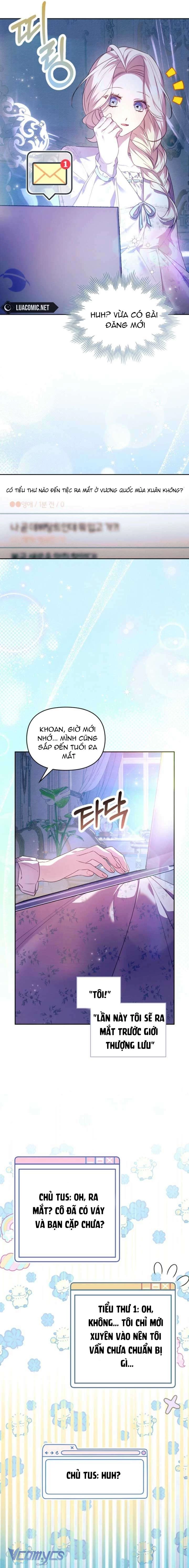 Top 100 Quý Cô Chapter 4 - 8