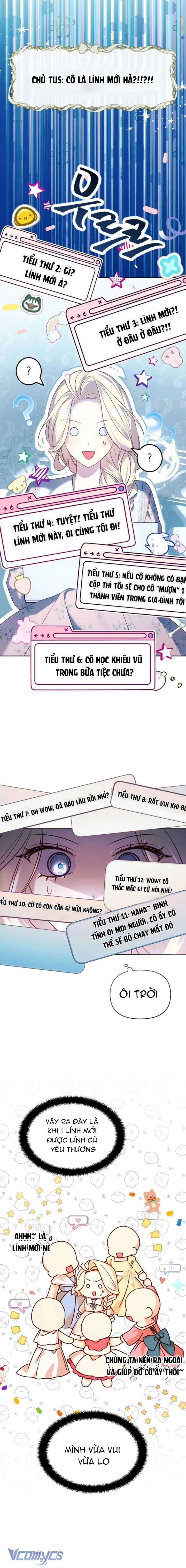 Top 100 Quý Cô Chapter 4 - 9