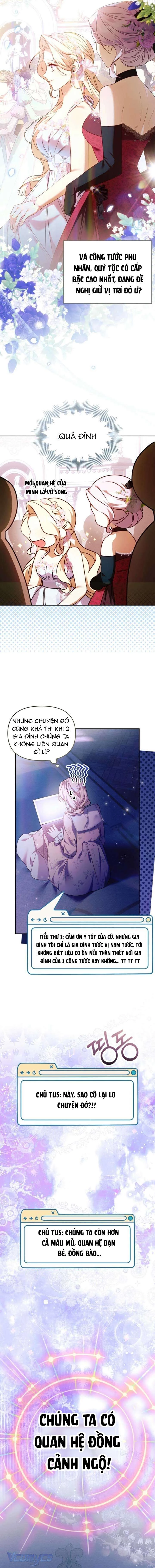 Top 100 Quý Cô Chapter 4 - 11
