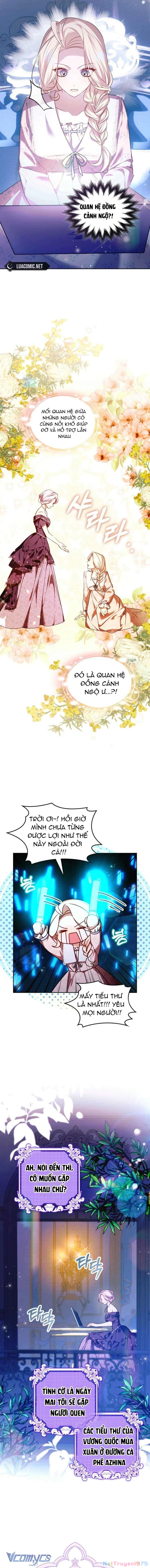 Top 100 Quý Cô Chapter 4 - 12