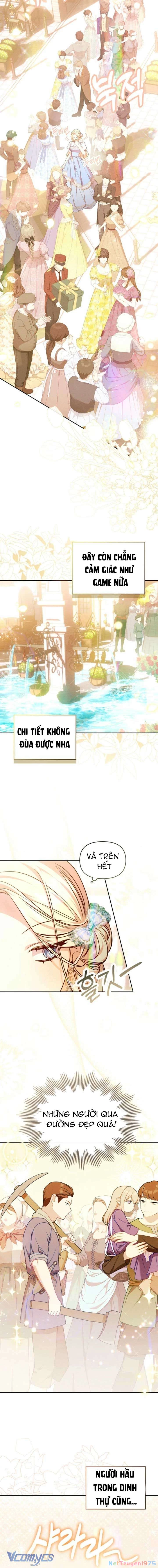 Top 100 Quý Cô Chapter 4 - 14