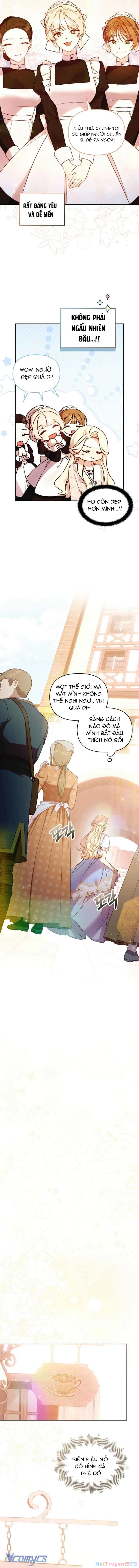 Top 100 Quý Cô Chapter 4 - 15