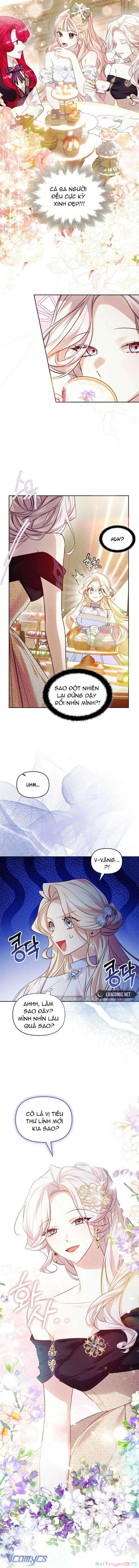 Top 100 Quý Cô Chapter 5 - 2