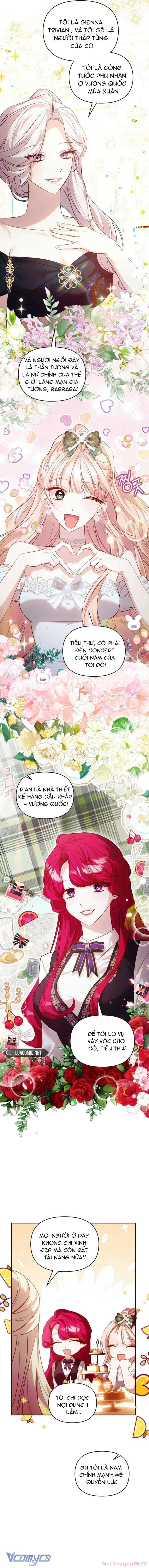 Top 100 Quý Cô Chapter 5 - 4