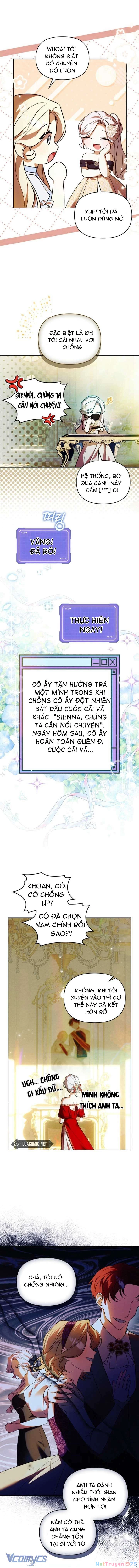 Top 100 Quý Cô Chapter 5 - 7