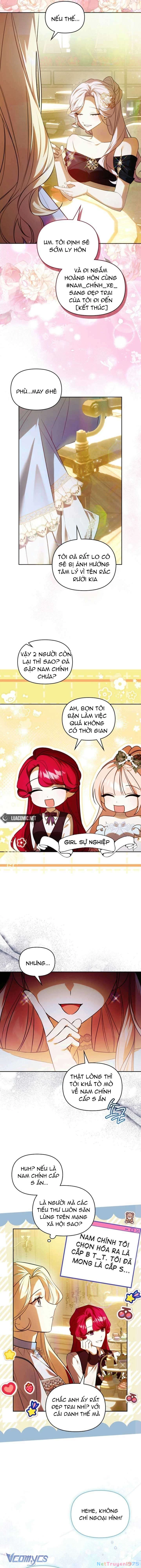 Top 100 Quý Cô Chapter 5 - 9