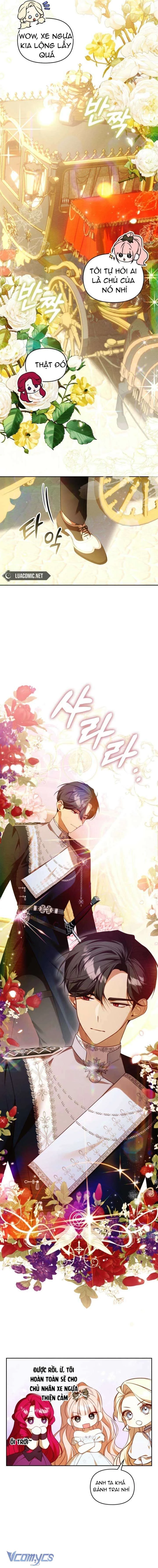 Top 100 Quý Cô Chapter 5 - 12