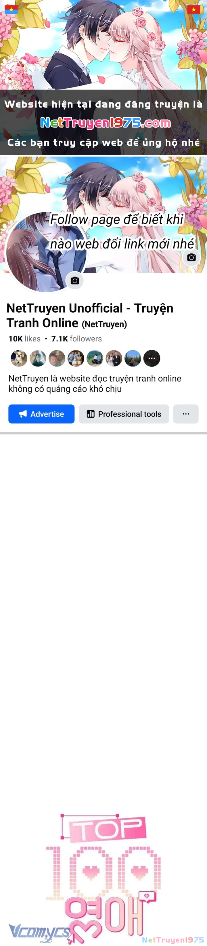 Top 100 Quý Cô Chapter 6 - 1