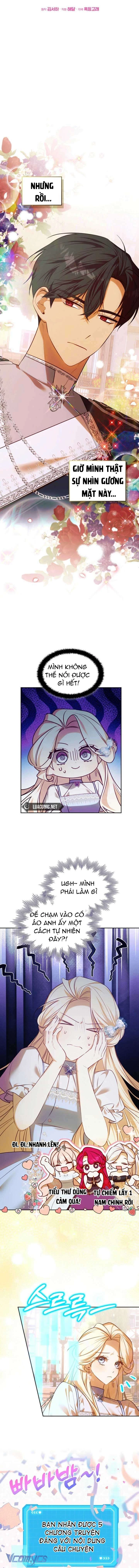 Top 100 Quý Cô Chapter 6 - 2