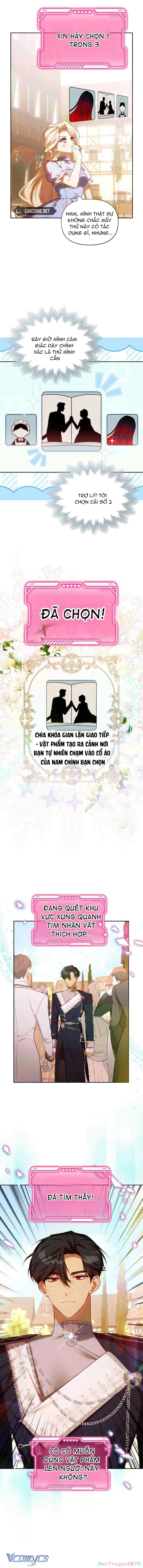 Top 100 Quý Cô Chapter 6 - 4