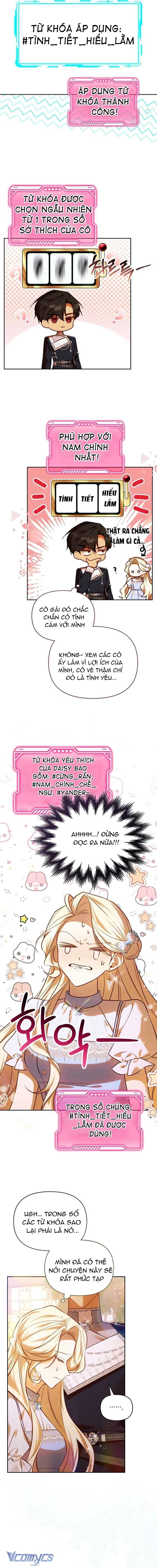 Top 100 Quý Cô Chapter 6 - 12
