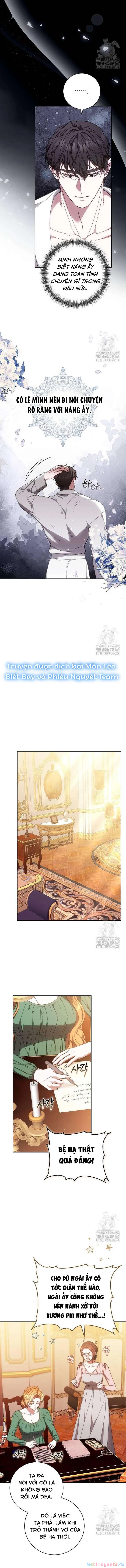 Lần Này Tôi Sẽ Sinh Con Với Người Đàn Ông Khác Chapter 25 - Trang 2