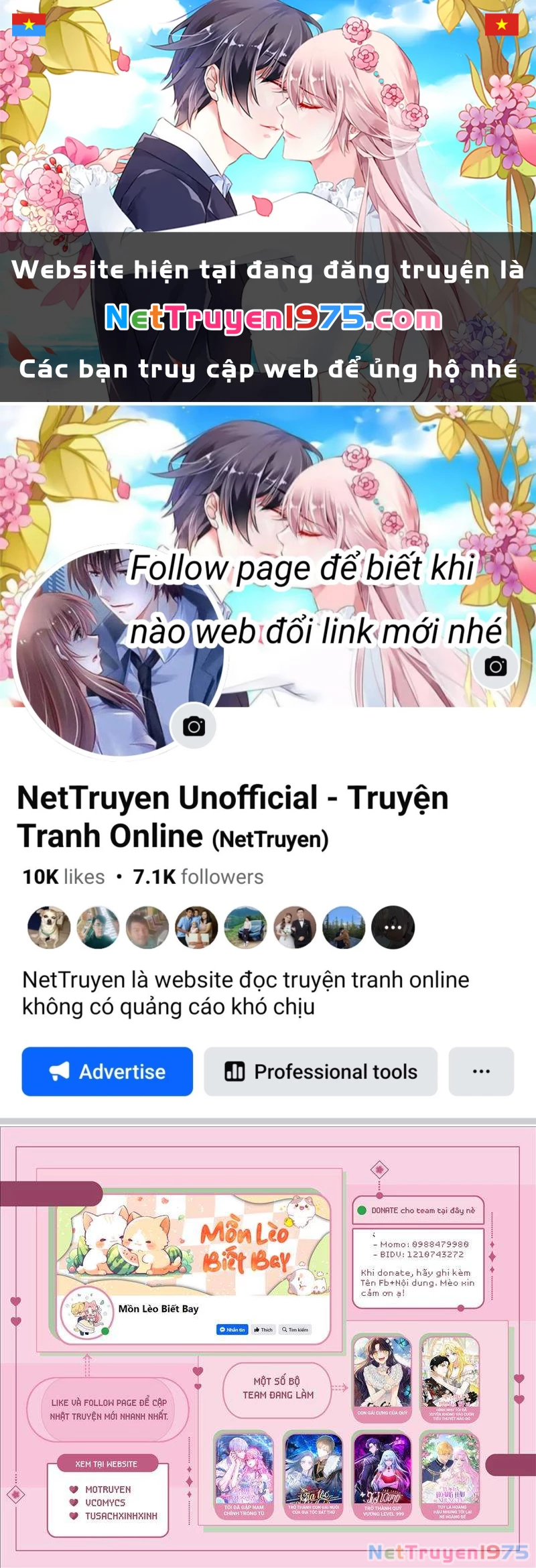 Lần Này Tôi Sẽ Sinh Con Với Người Đàn Ông Khác Chapter 26 - 1