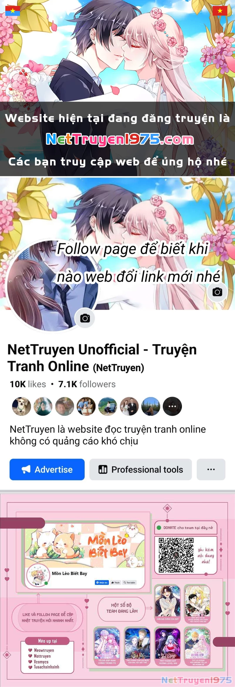 Lần Này Tôi Sẽ Sinh Con Với Người Đàn Ông Khác Chapter 27 - 1