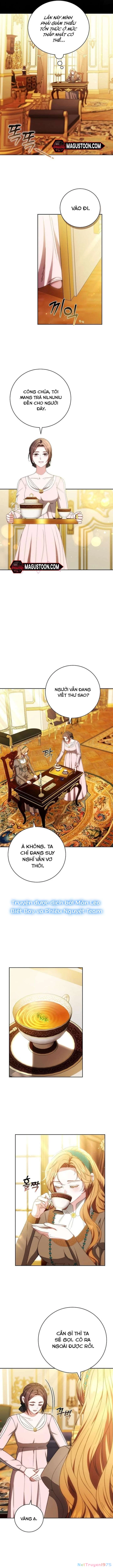 Lần Này Tôi Sẽ Sinh Con Với Người Đàn Ông Khác Chapter 27 - 8