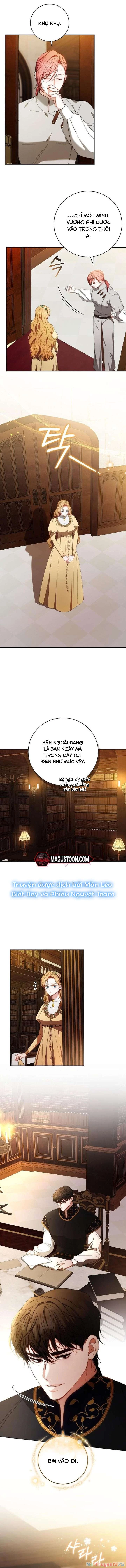 Lần Này Tôi Sẽ Sinh Con Với Người Đàn Ông Khác Chapter 27 - 11