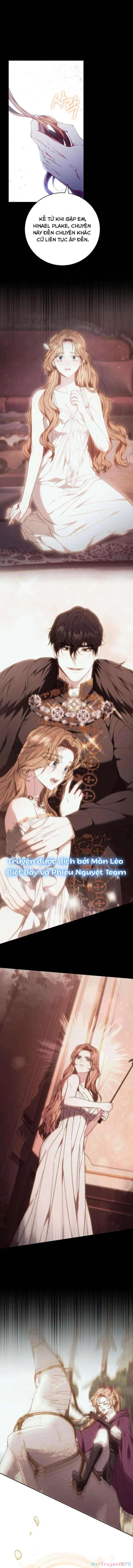 Lần Này Tôi Sẽ Sinh Con Với Người Đàn Ông Khác Chapter 32 - Trang 2