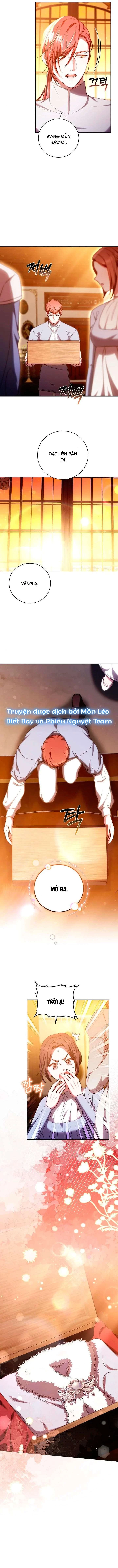 Lần Này Tôi Sẽ Sinh Con Với Người Đàn Ông Khác Chapter 32 - Trang 2