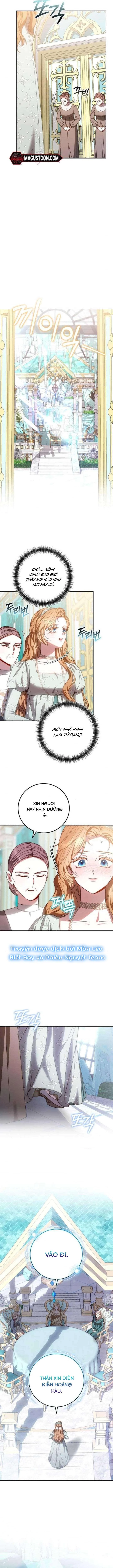 Lần Này Tôi Sẽ Sinh Con Với Người Đàn Ông Khác Chapter 35 - Trang 2