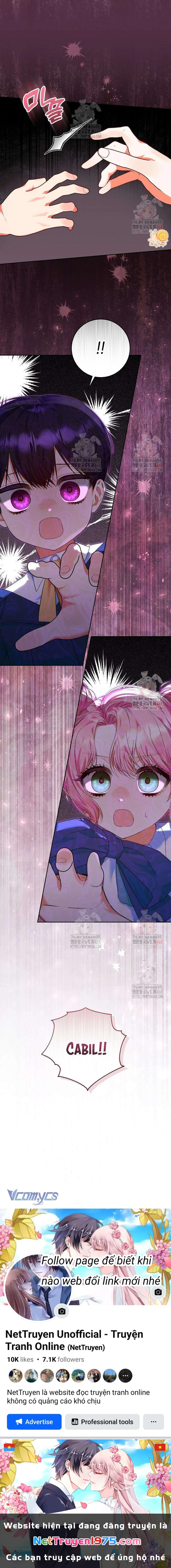 Tôi Đã Sẵn Sàng Để Ly Hôn Chapter 4 - 9