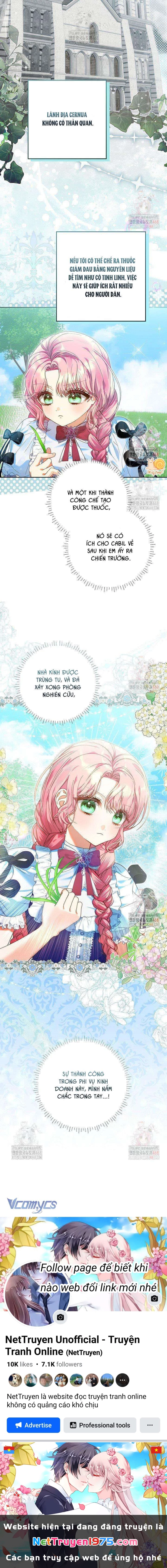 Tôi Đã Sẵn Sàng Để Ly Hôn Chapter 6 - 9