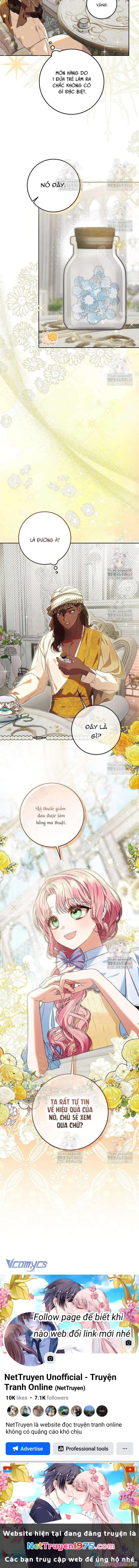 Tôi Đã Sẵn Sàng Để Ly Hôn Chapter 7 - 6