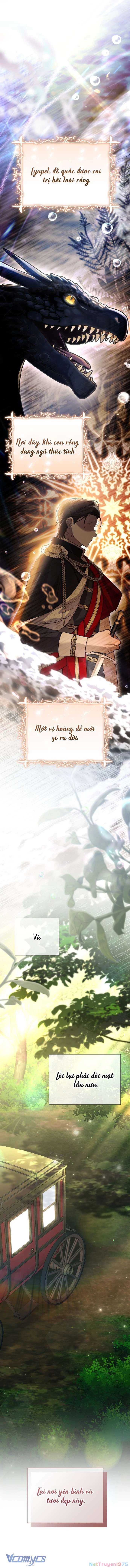 Xiềng Xích U Ám Chapter 1 - Trang 2