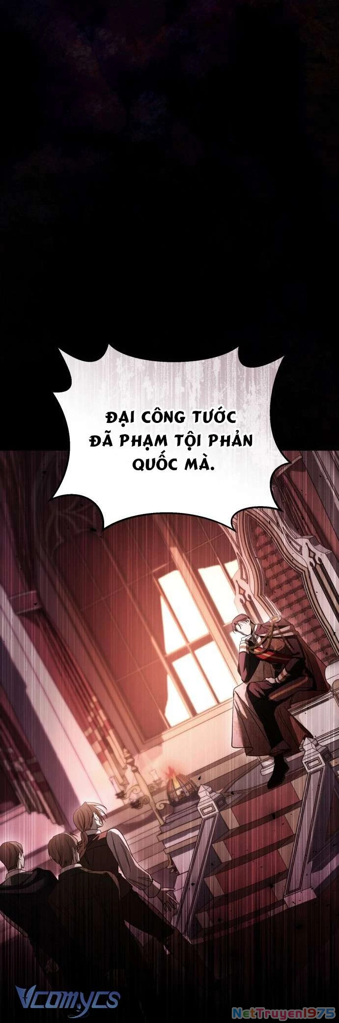 Xiềng Xích U Ám Chapter 1 - Trang 2